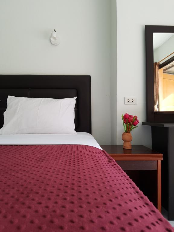 The Sandy House Khaolak Guest house Khao Lak