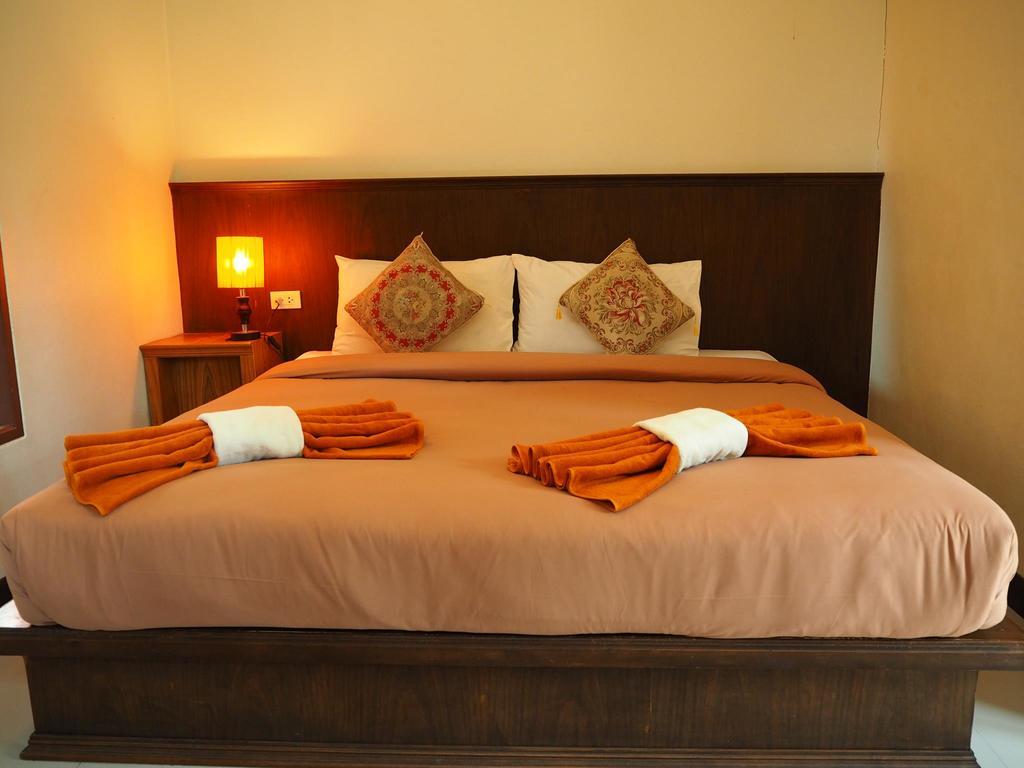 Lanta Nature House Hostel Koh Lanta