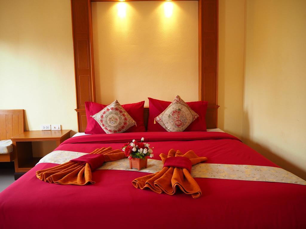 Lanta Nature House