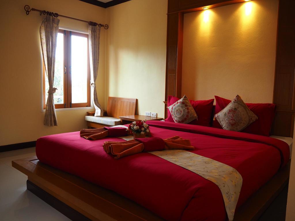 Lanta Nature House Hostel Koh Lanta