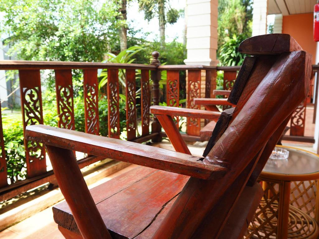 Hostel Lanta Nature House