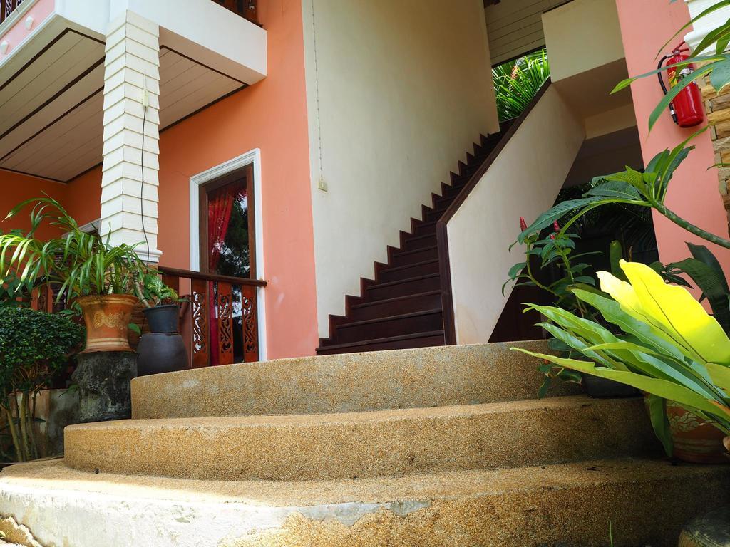Hostel Lanta Nature House *