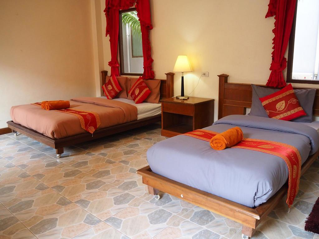 Hostel Lanta Nature House