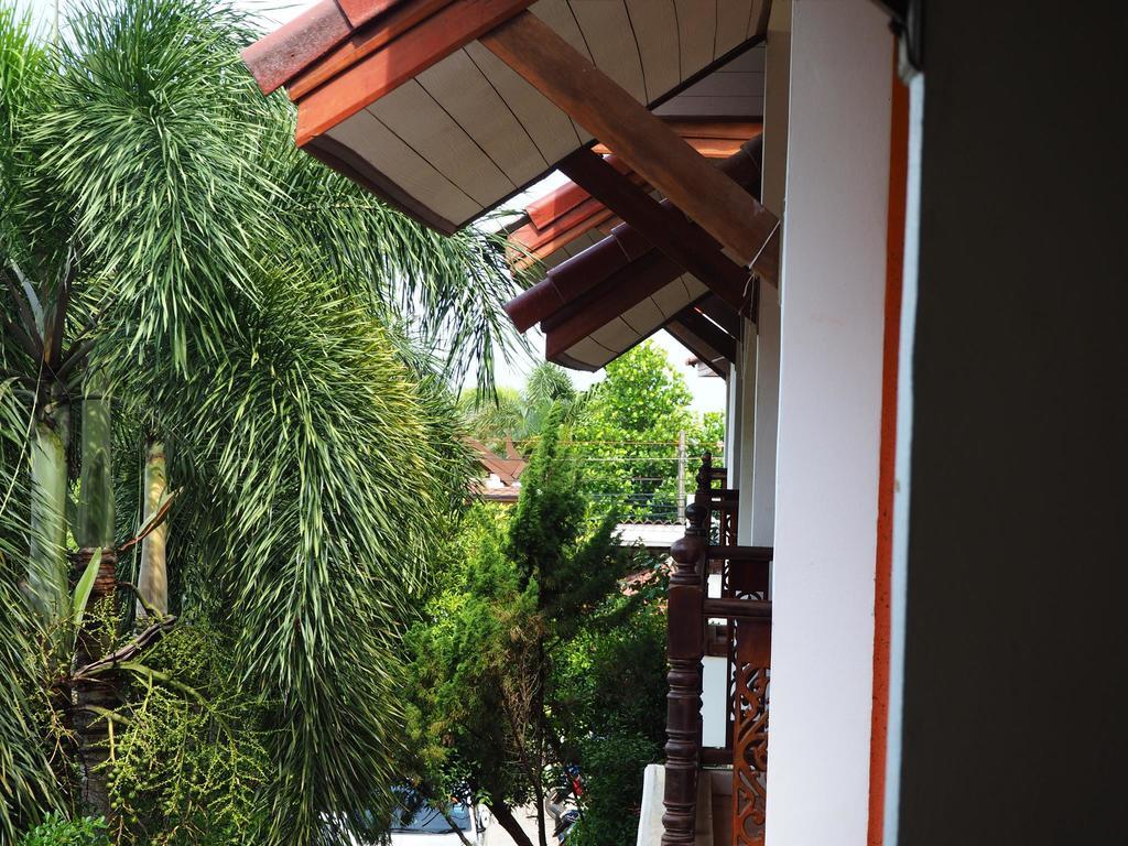 Lanta Nature House * Koh Lanta