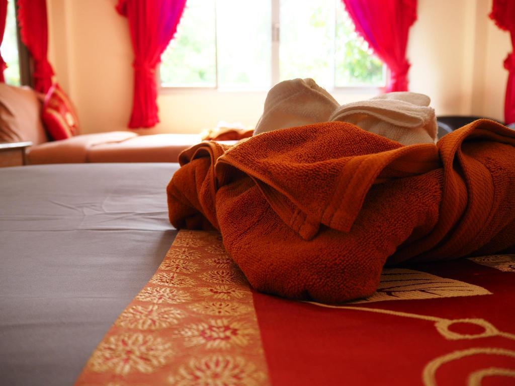 Hostel Lanta Nature House *