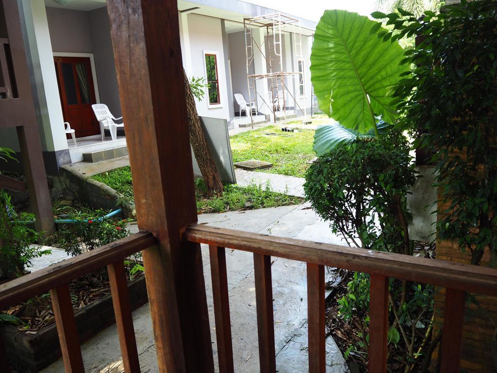 Lanta Nature House Hostel Koh Lanta