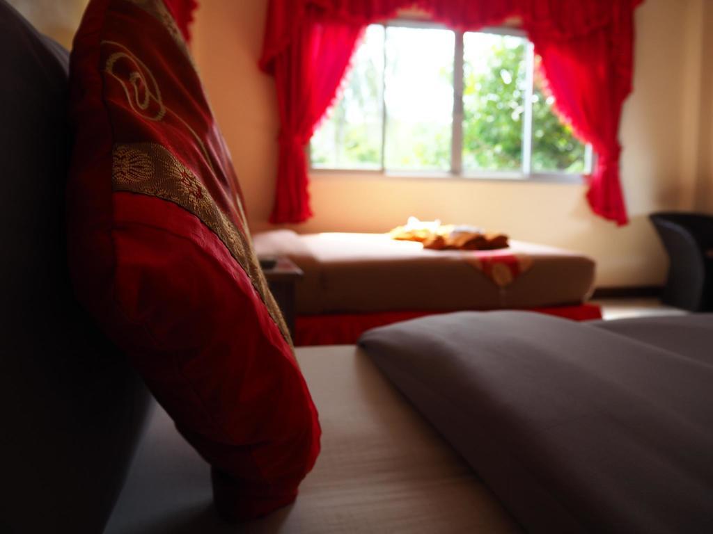 Hostel Lanta Nature House *