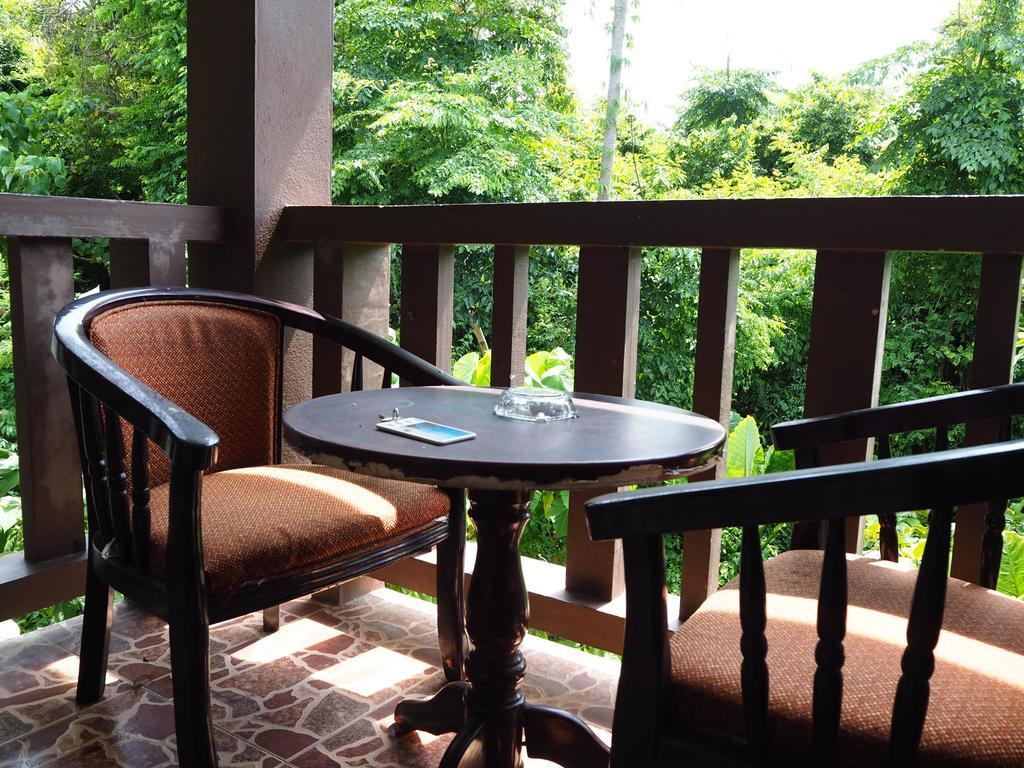 Hostel Lanta Nature House Koh Lanta