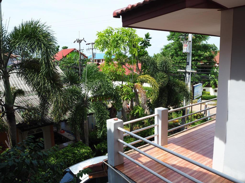 Hostel Lanta Nature House Koh Lanta