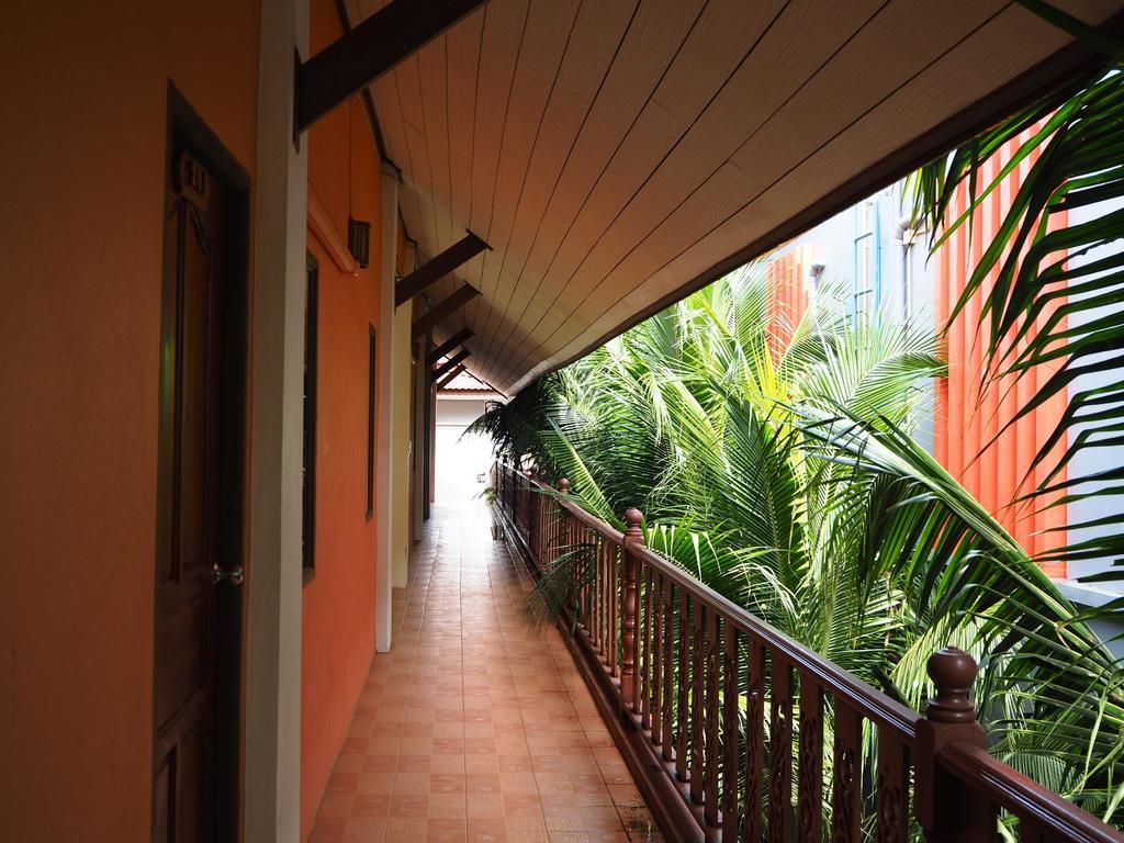 Lanta Nature House