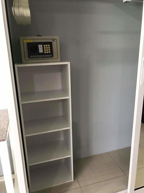 Asia's Aparthotel 3*