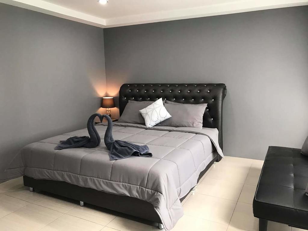 Aparthotel Asia's
