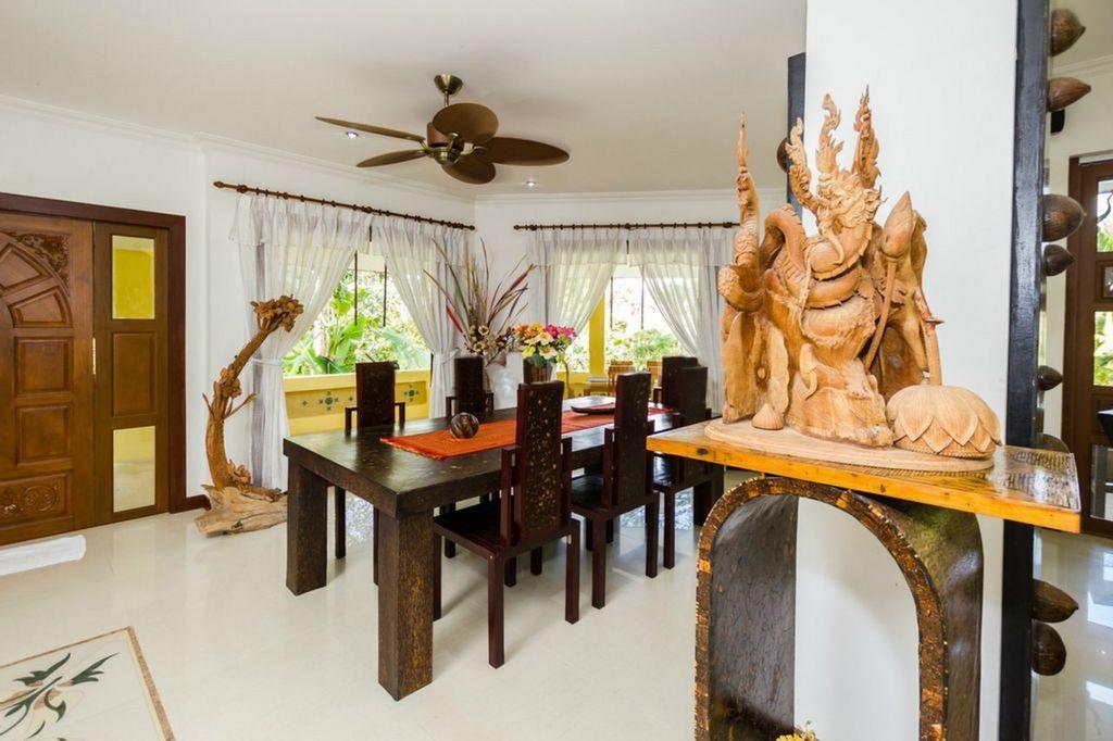 Villa Sawadee Thalang