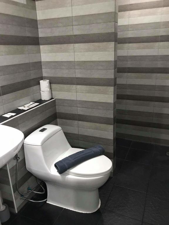 Aparthotel Asia's