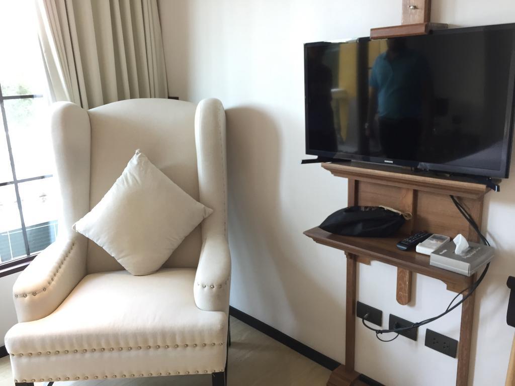 Apartment Venetian Signature Poolaccess Jomtian Pattaya *