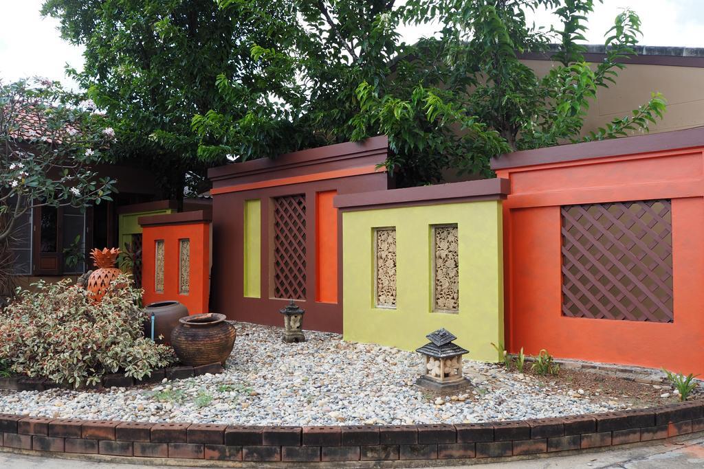 Guest house Maihom 304