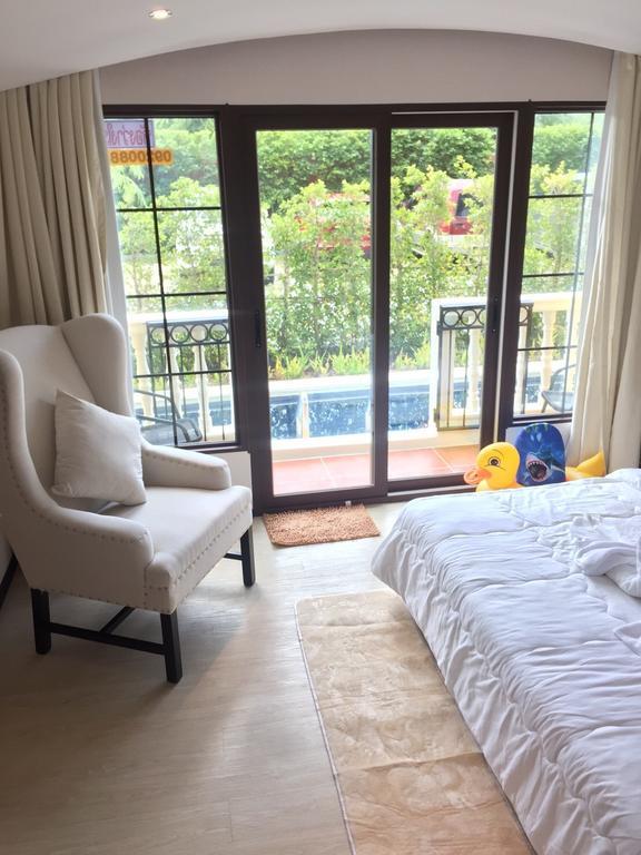 Apartment Venetian Signature Poolaccess Jomtian Pattaya *