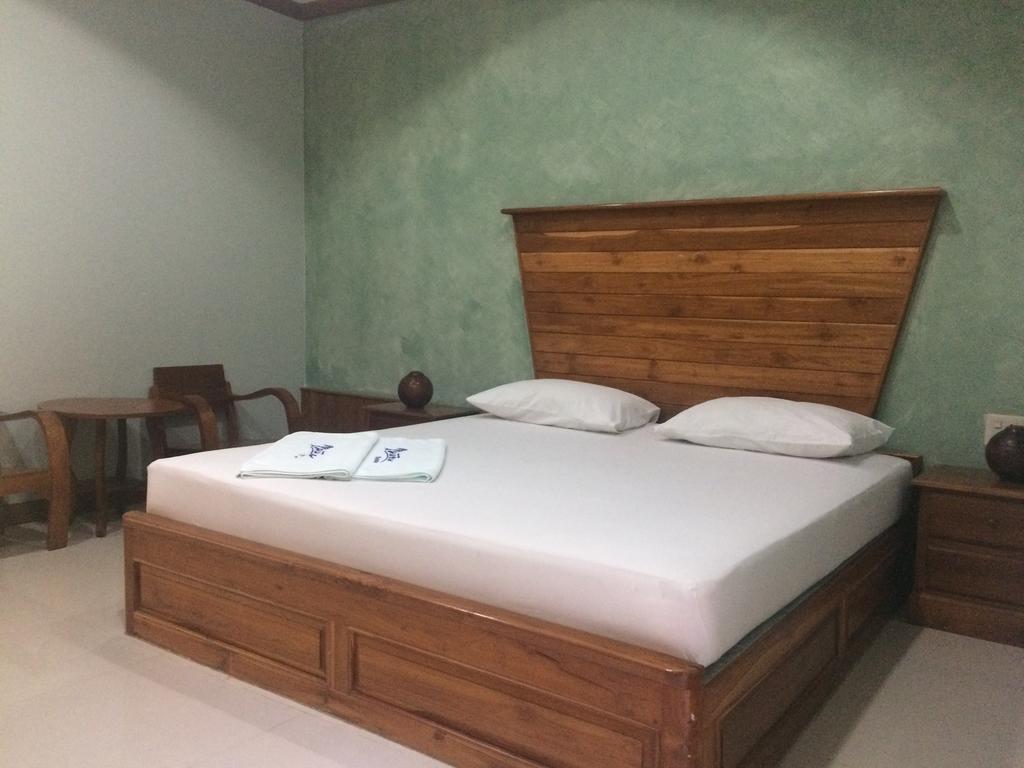 Guest house Maihom 304 Si Maha Phot