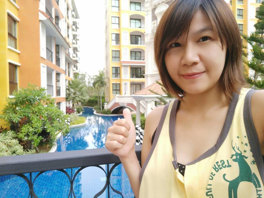 Venetian Signature Poolaccess Jomtian Pattaya Jomtien Beach