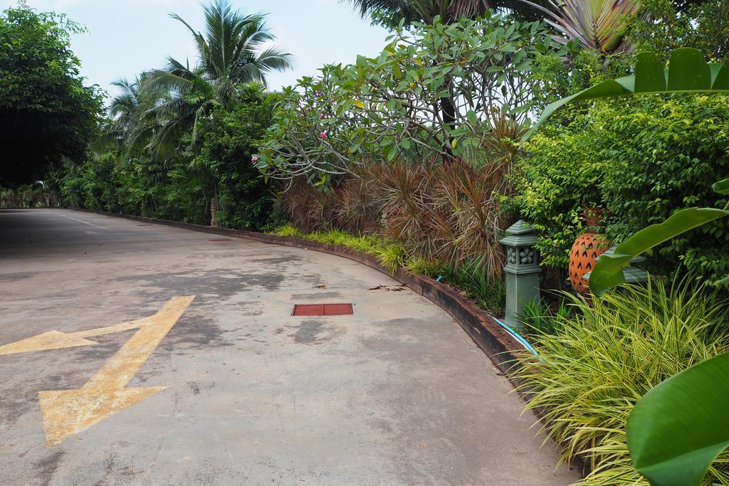 Guest house Maihom 304 Si Maha Phot