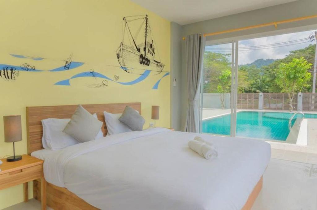 Miti Resort