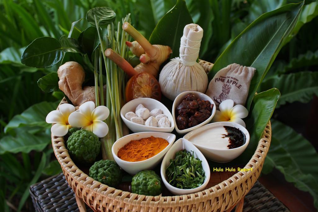 Hula Hula Resort, Ao Nang 4*
