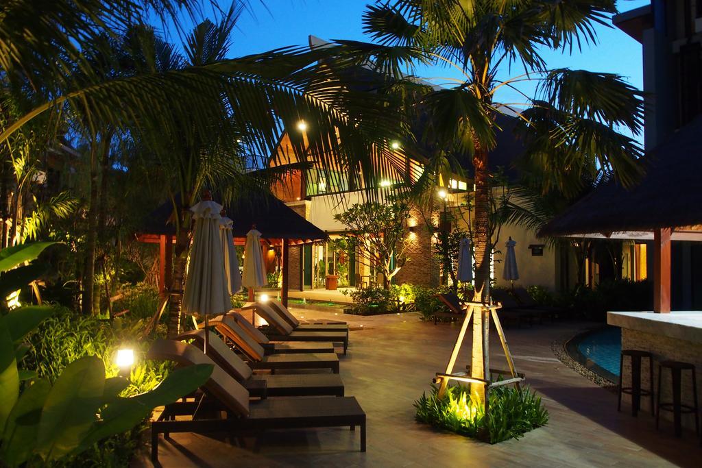 Hula Hula Resort, Ao Nang 4* Krabi