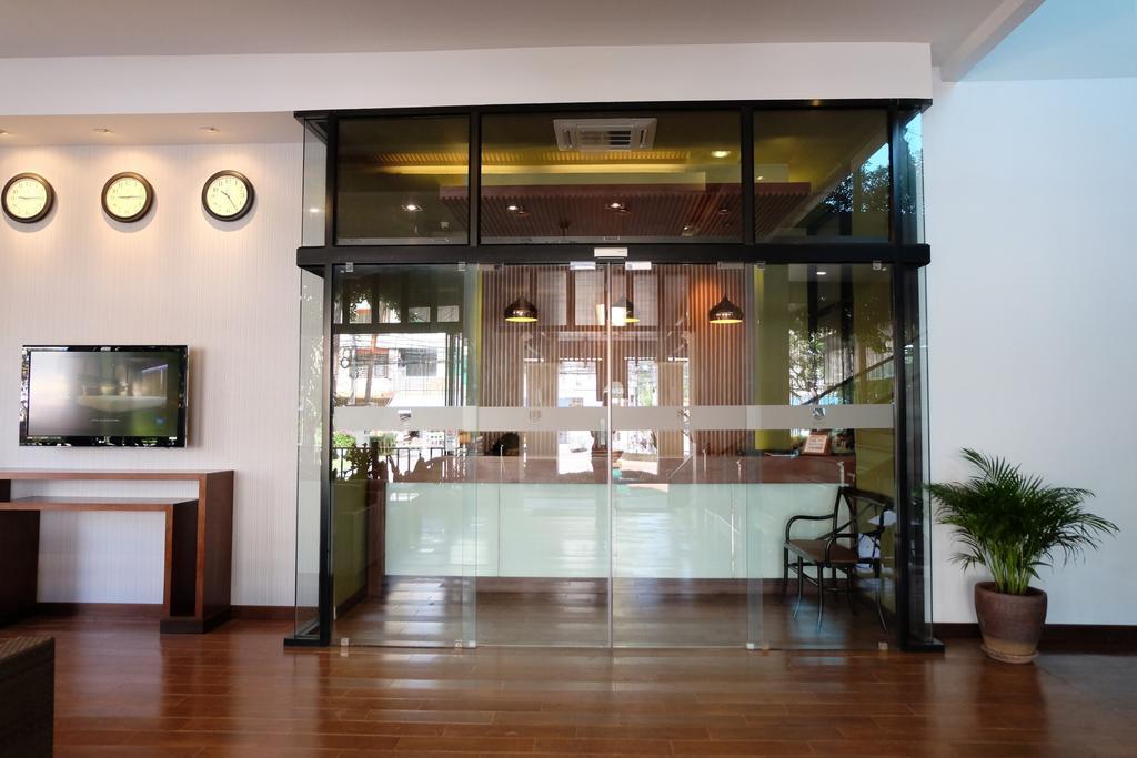 Resort Mind Pattaya
