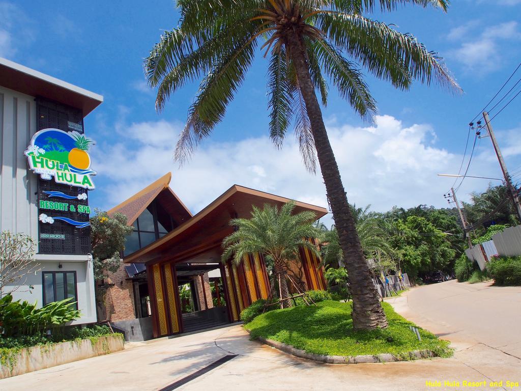 Hula Hula Resort, Ao Nang