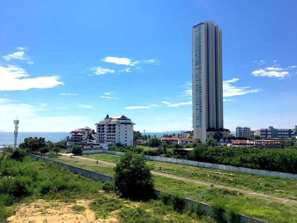 Apartment Breezy Pattaya