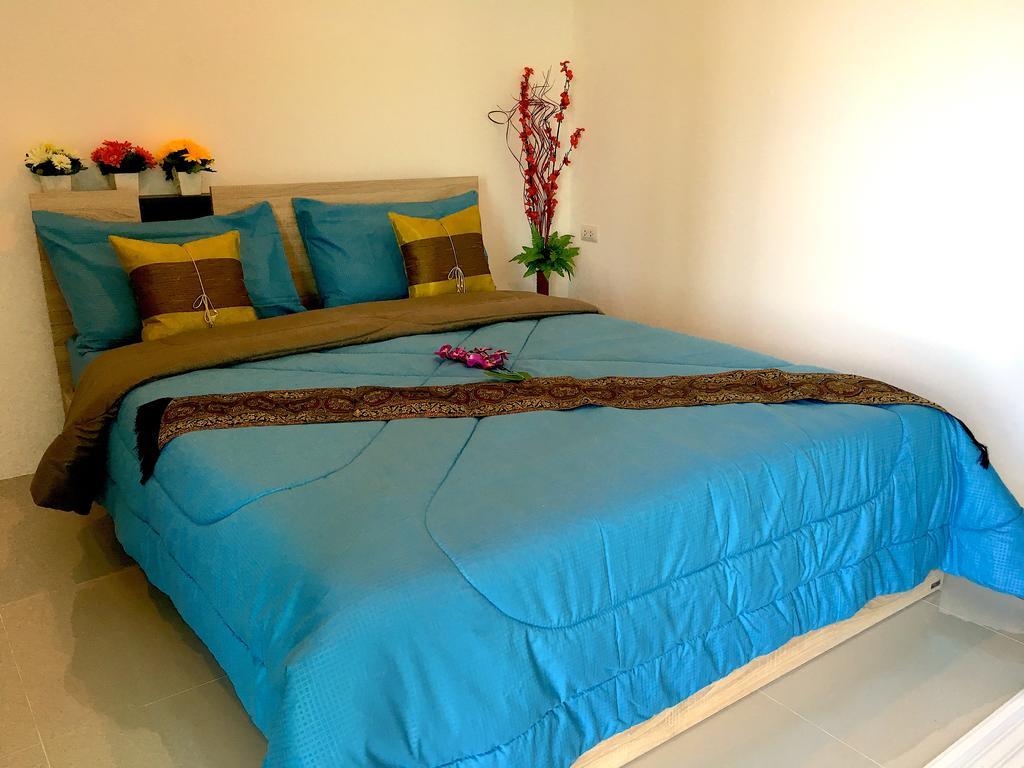 Breezy Apartment Pattaya