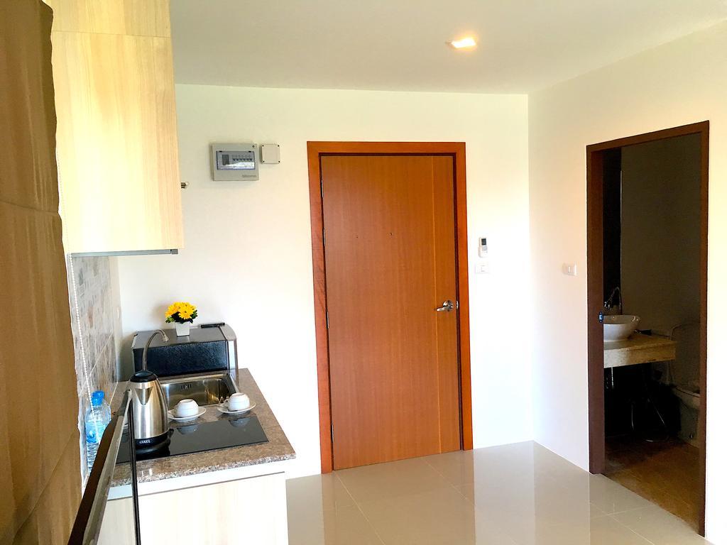 Apartment Breezy Pattaya