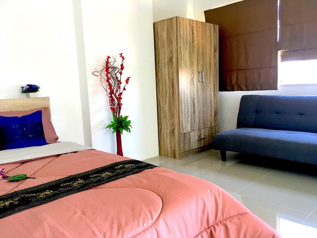 Apartment Breezy Pattaya