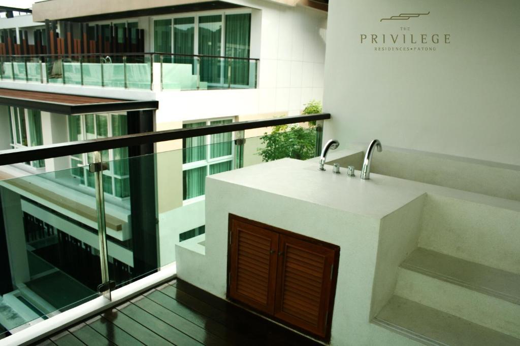 Hotel Kalim Place Patong