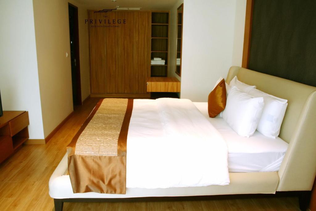 Kalim Place Hotel Patong