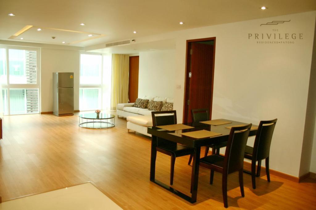 Kalim Place 2*