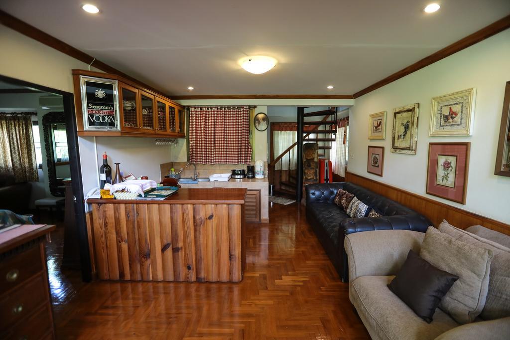 Pa-rita Country Apartment