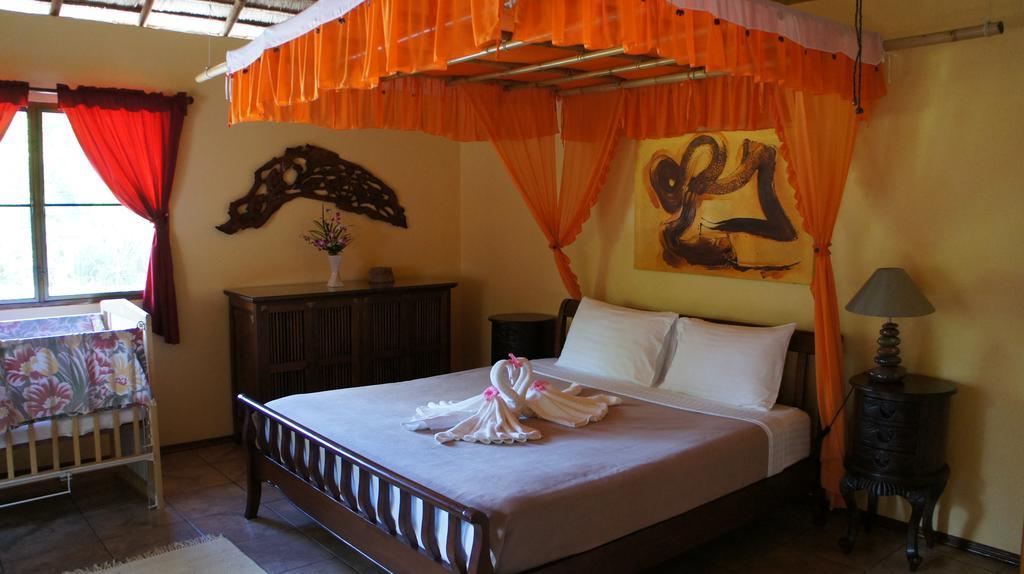 Villa Cliffside Lagoon