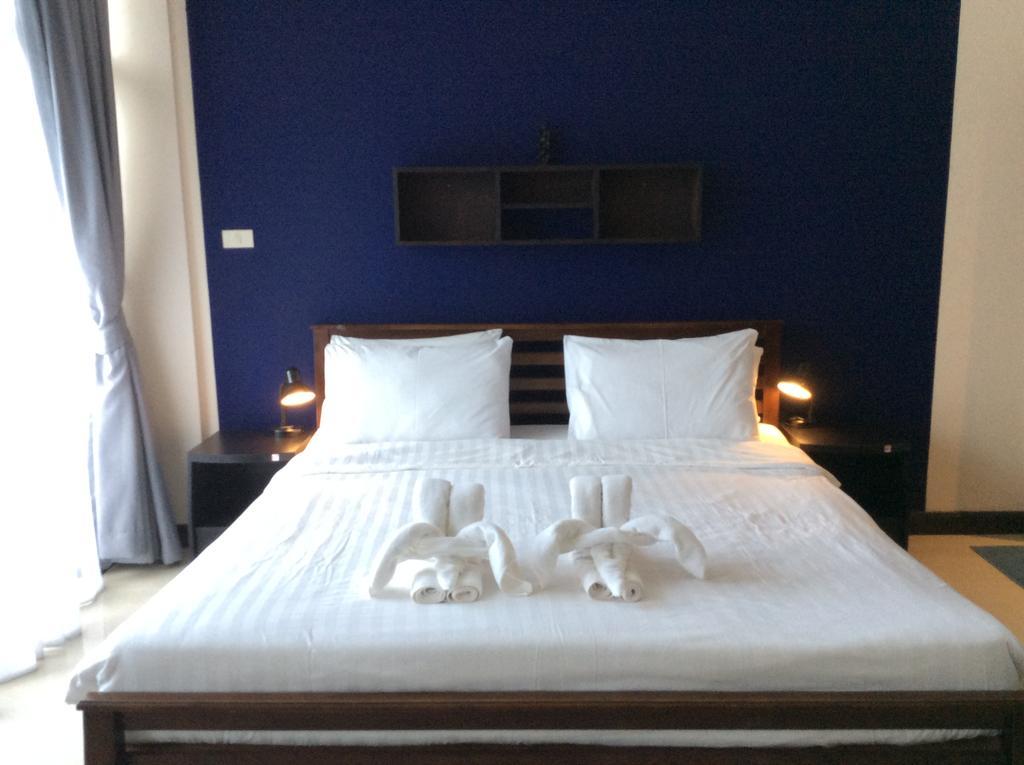 Guest house Cozy Restaurant & Bar Koh Lanta