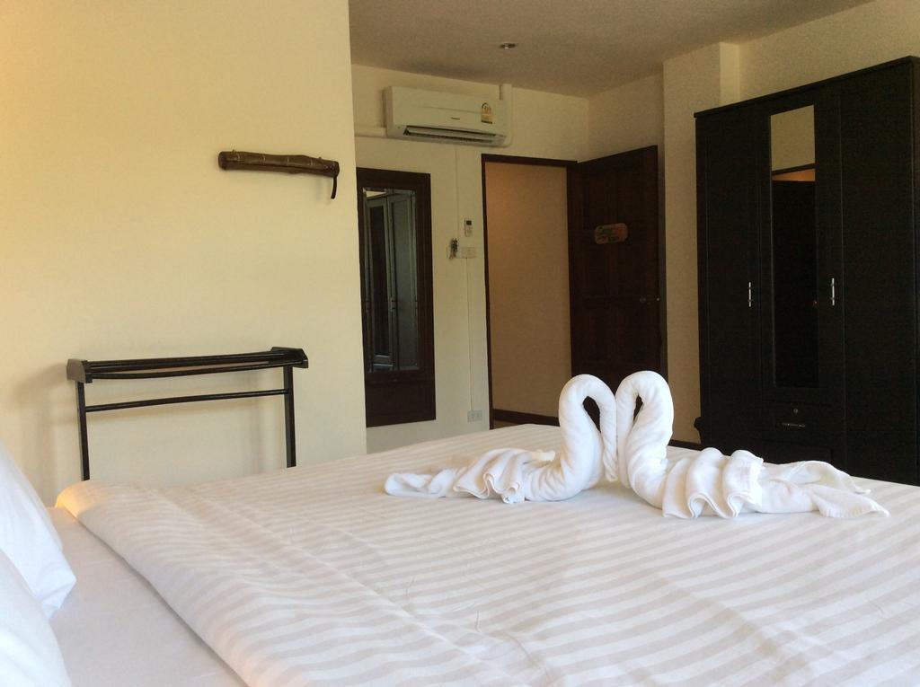 Cozy Restaurant & Bar Guest house Koh Lanta