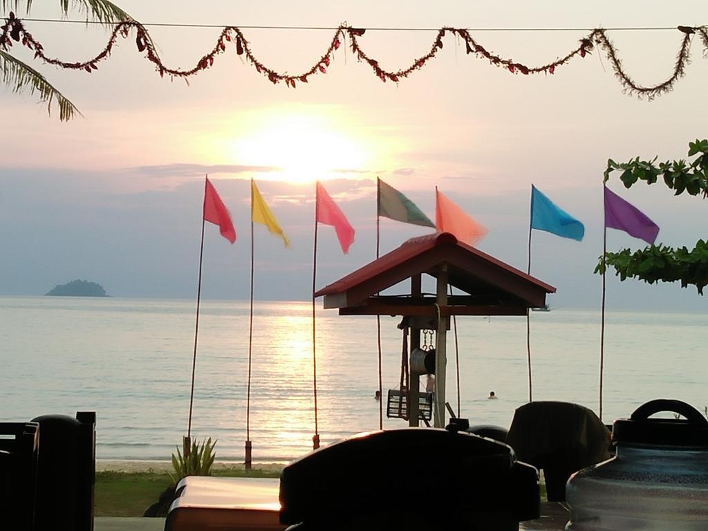 Happy Days Resort Koh Mak