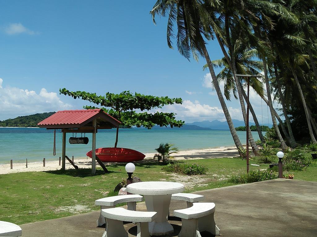 Resort Happy Days *