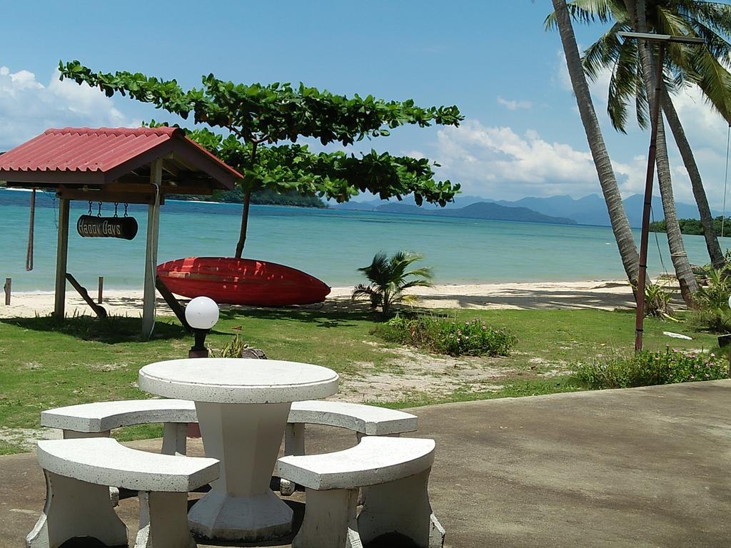 Happy Days Koh Mak