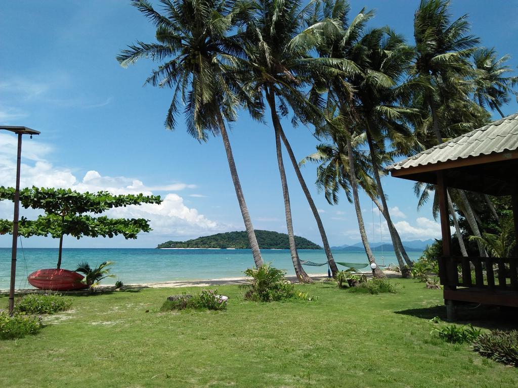 Happy Days Resort Koh Mak