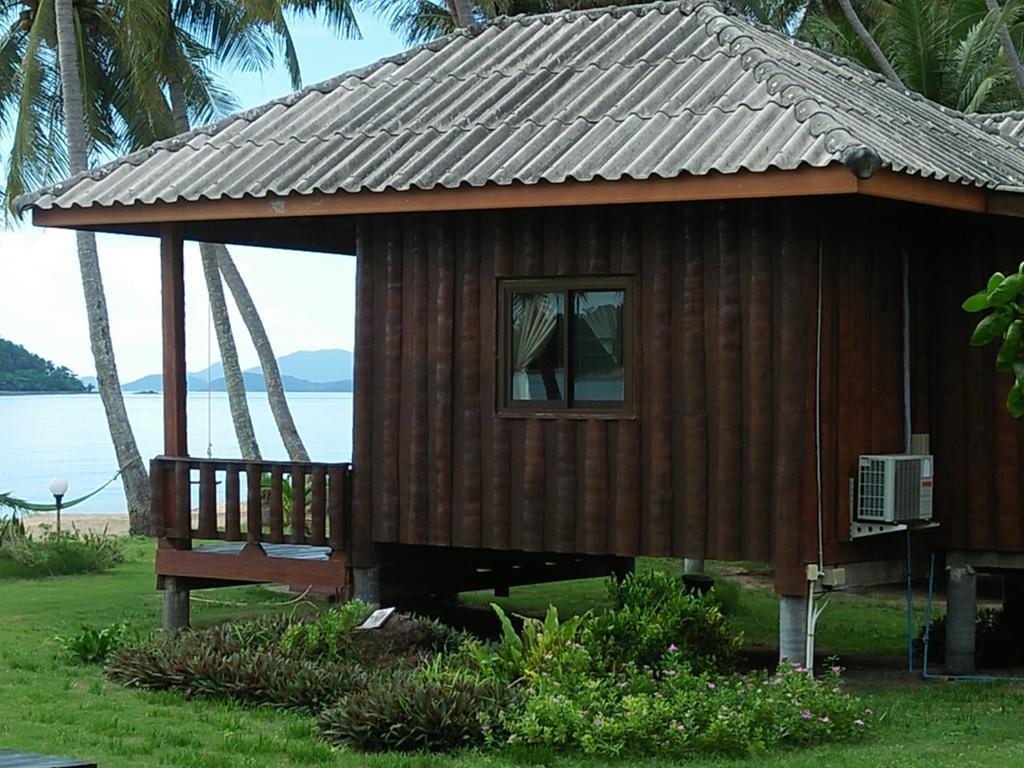 Resort Happy Days Koh Mak