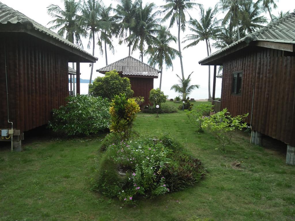 Resort Happy Days Koh Mak