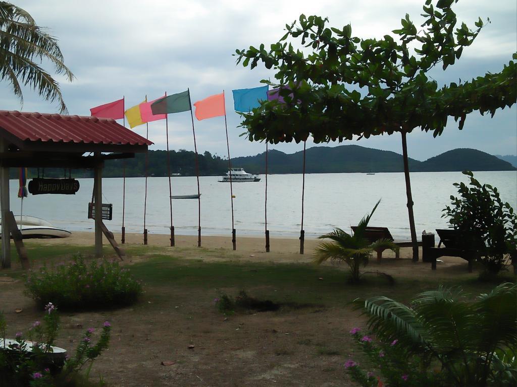 Happy Days Resort Koh Mak