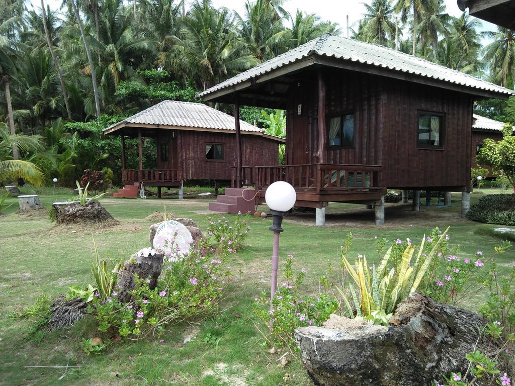 Resort Happy Days Koh Mak