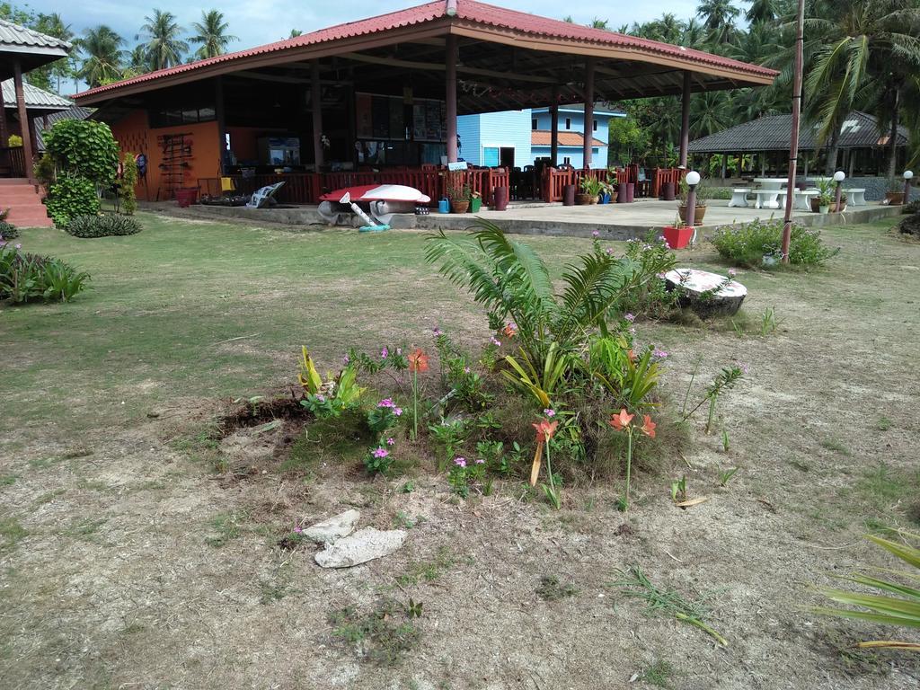 Happy Days Resort *