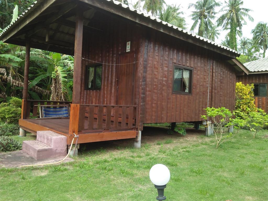 Happy Days Resort Koh Mak